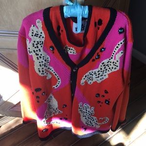 Storybook knits 2 piece sweater set